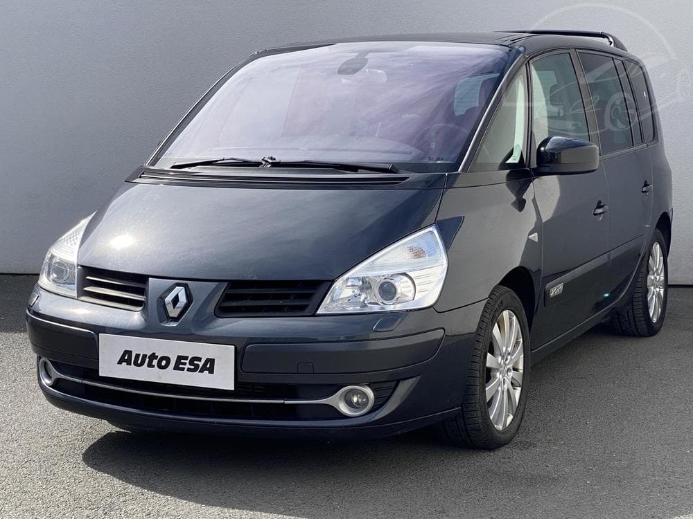 2010 Renault ESPACE - 3
