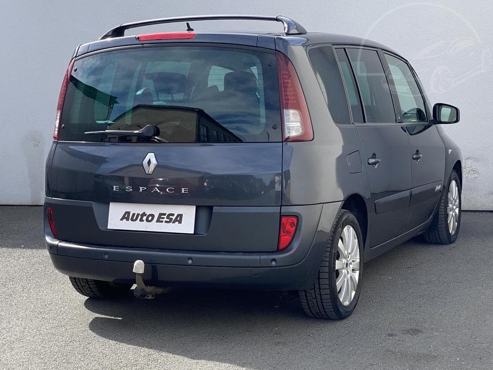 2010 Renault ESPACE - 4