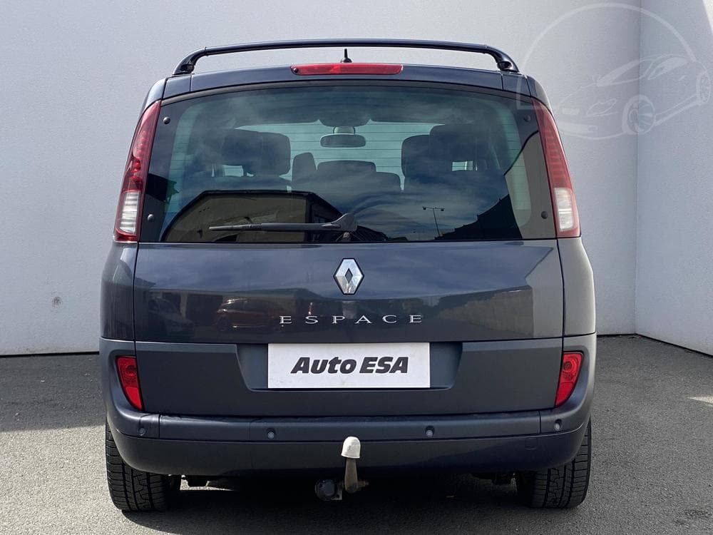 2010 Renault ESPACE - 5