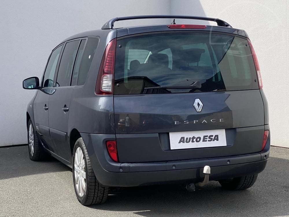 2010 Renault ESPACE - 6