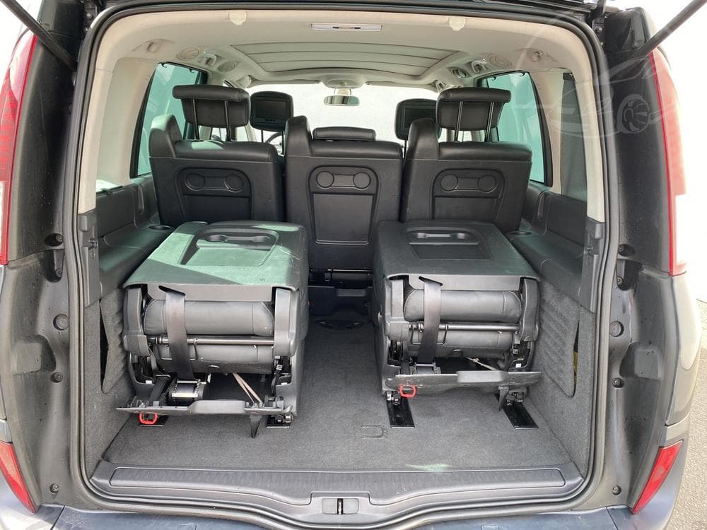 2010 Renault ESPACE - 7