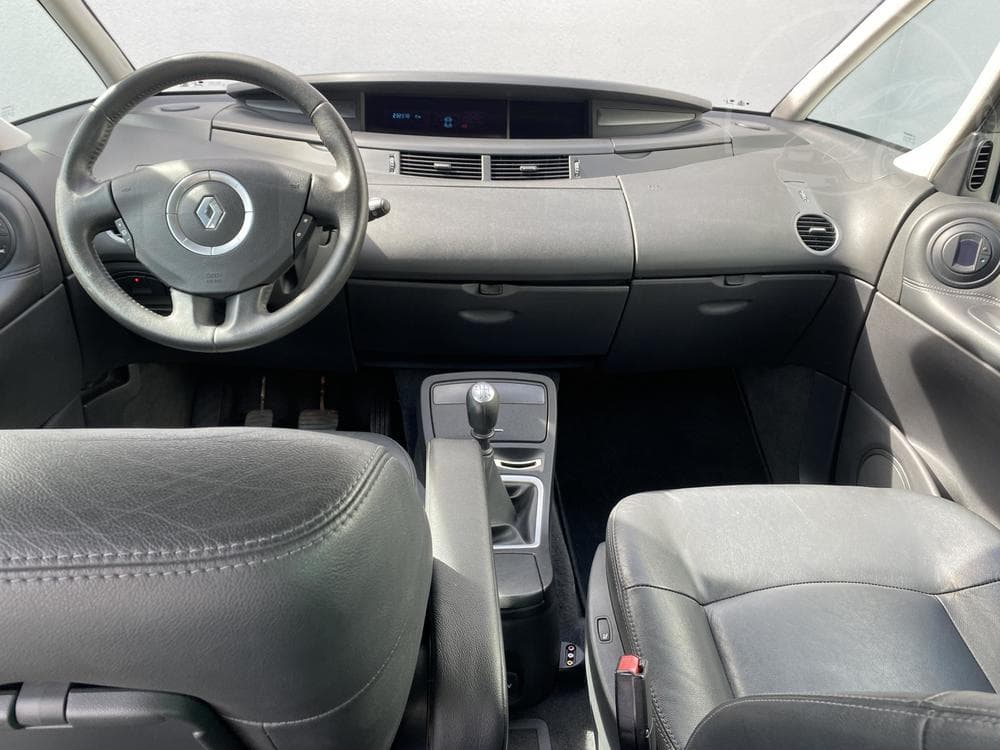 2010 Renault ESPACE - 8