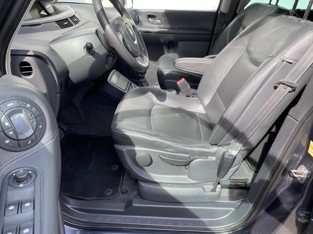 2010 Renault ESPACE - 9