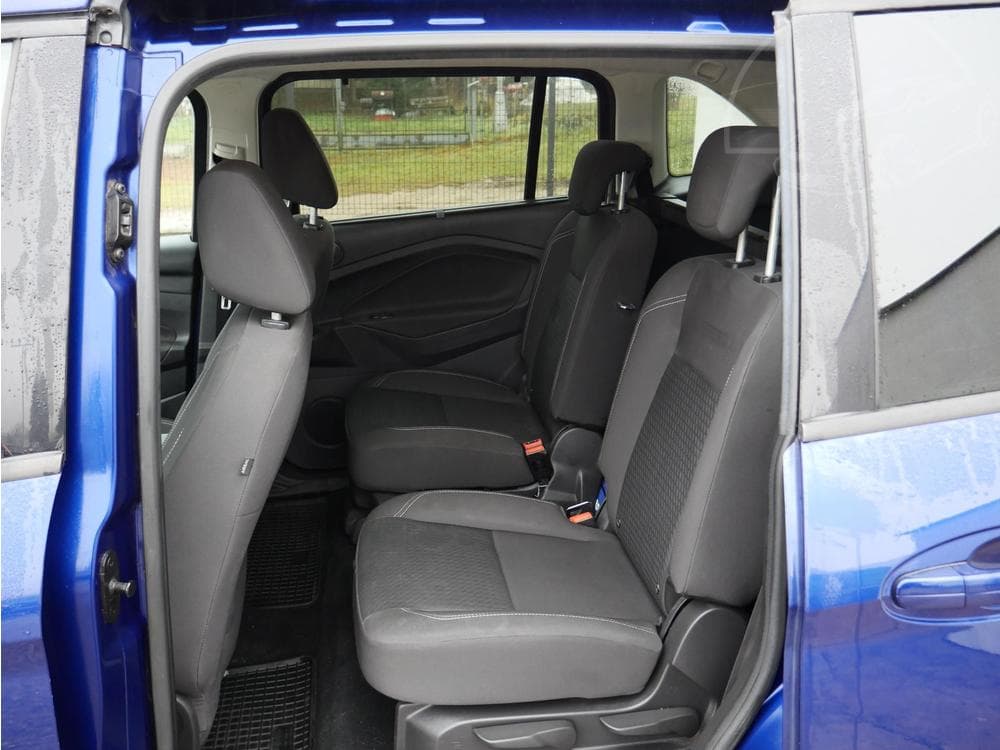 2016 Ford C-MAX - 10