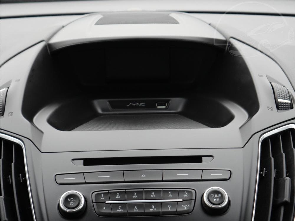 2016 Ford C-MAX - 11