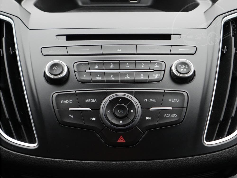 2016 Ford C-MAX - 13