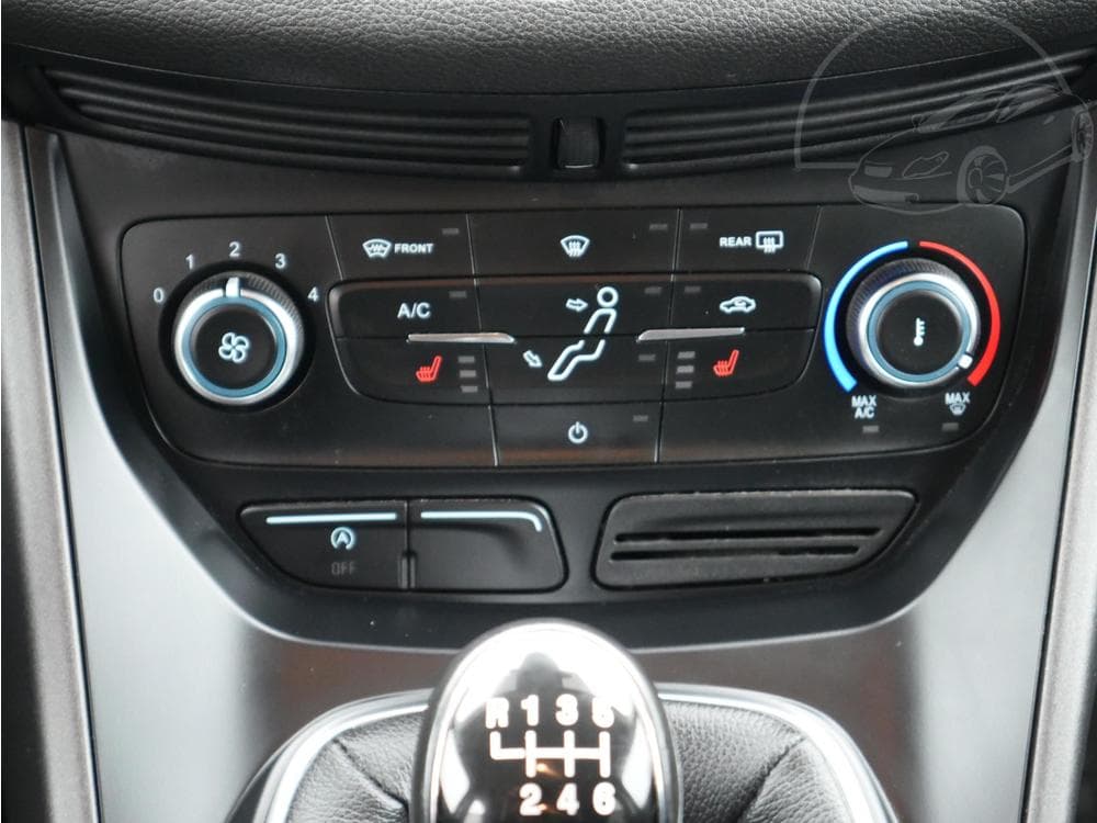 2016 Ford C-MAX - 14