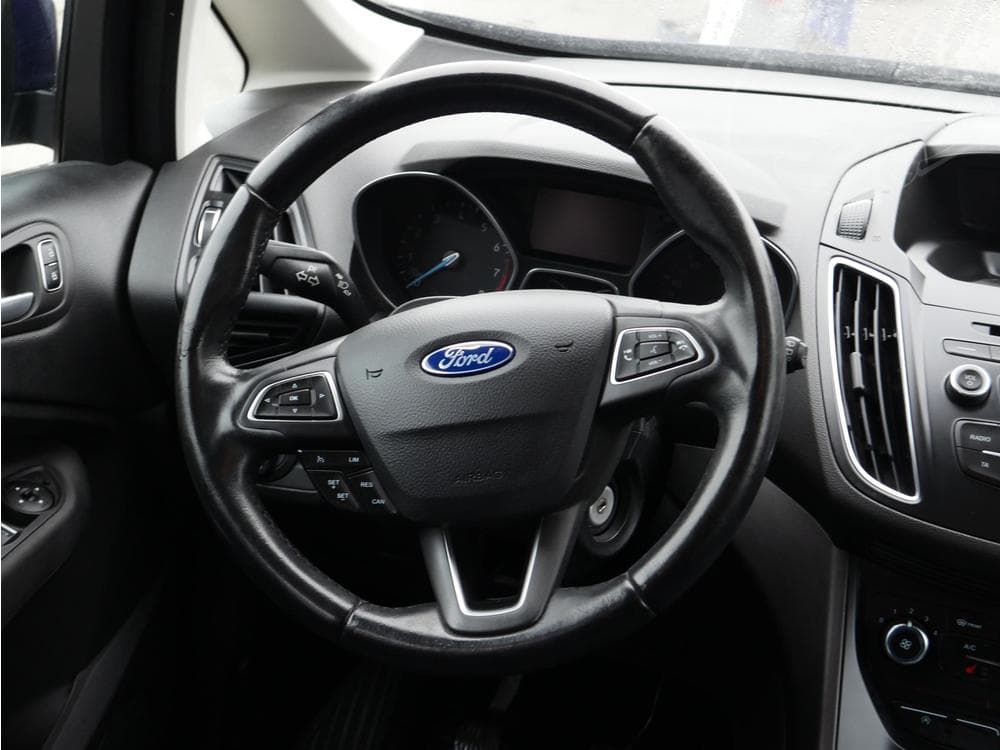 2016 Ford C-MAX - 15