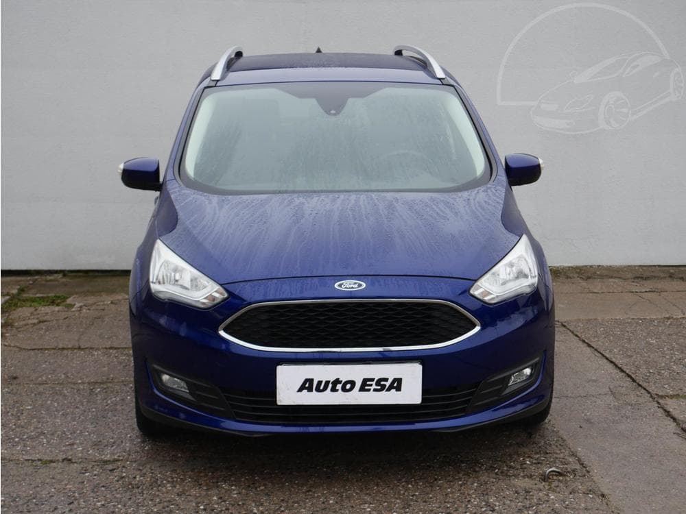 2016 Ford C-MAX - 2
