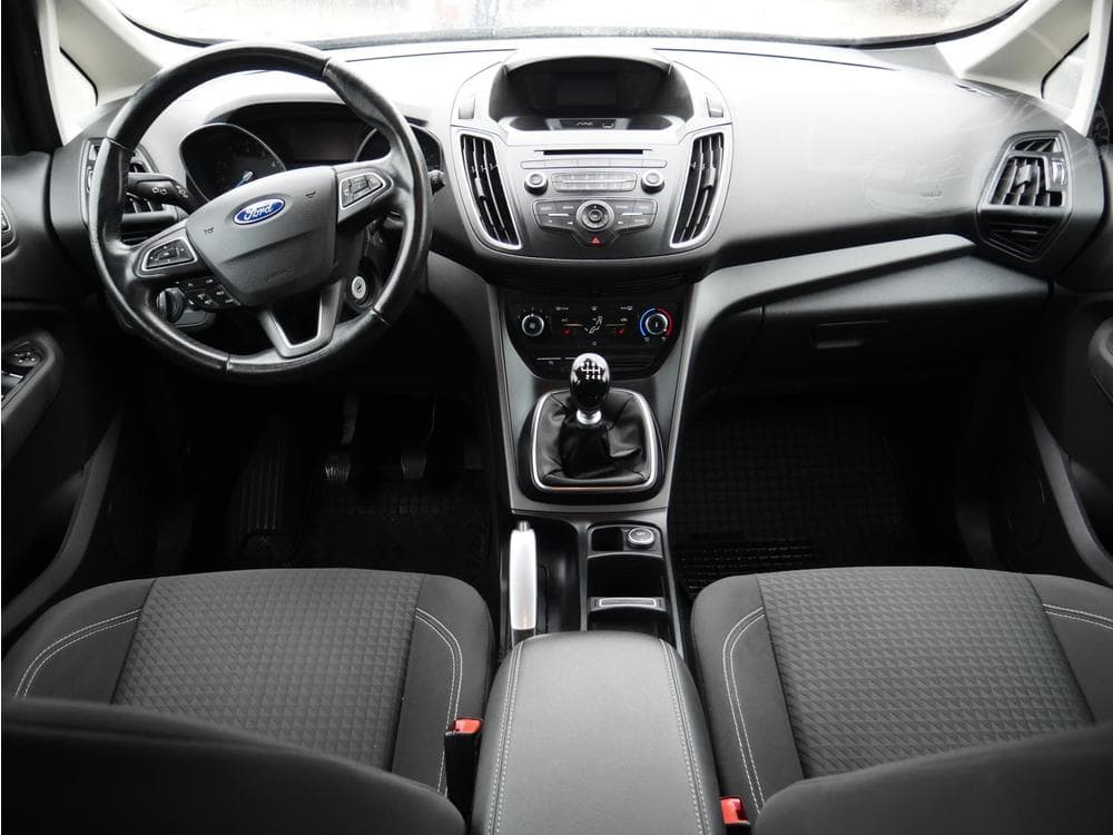2016 Ford C-MAX - 8