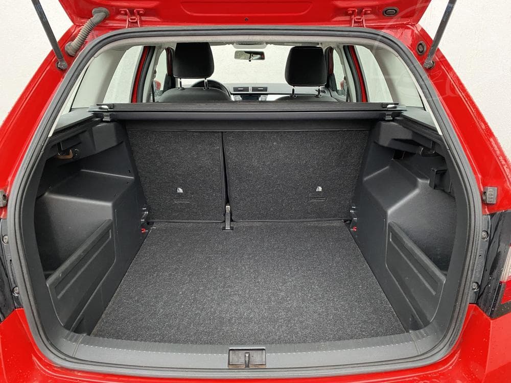 2019 Škoda FABIA - 13