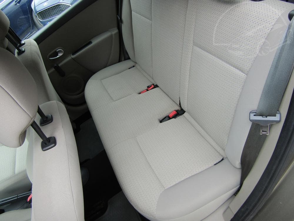 2008 Renault CLIO - 10