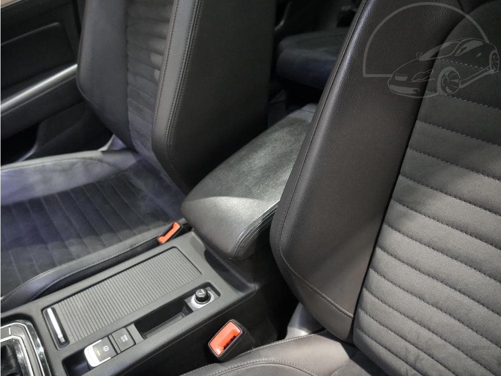 2019 Volkswagen PASSAT - 55