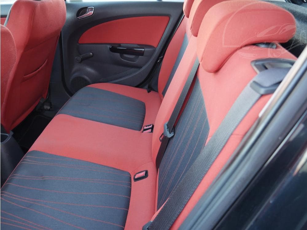 2010 Opel CORSA - 10