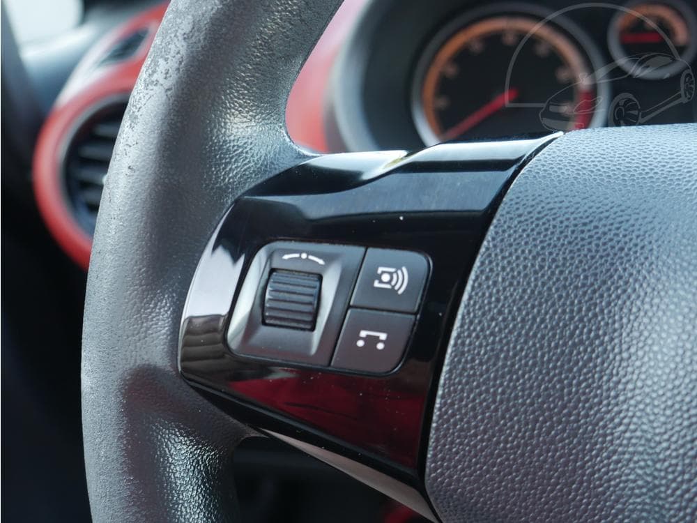 2010 Opel CORSA - 13