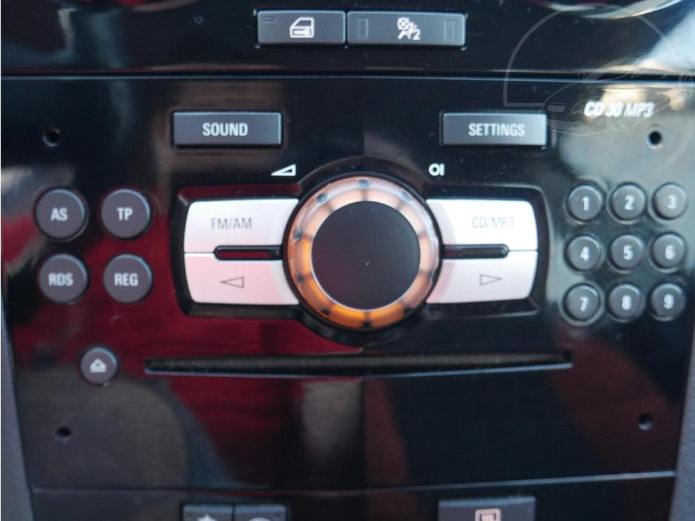 2010 Opel CORSA - 15