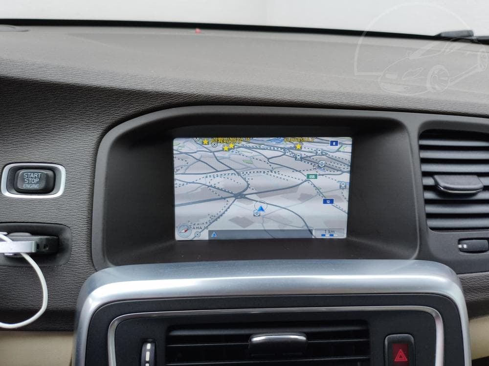 2010 Volvo S60 - 12