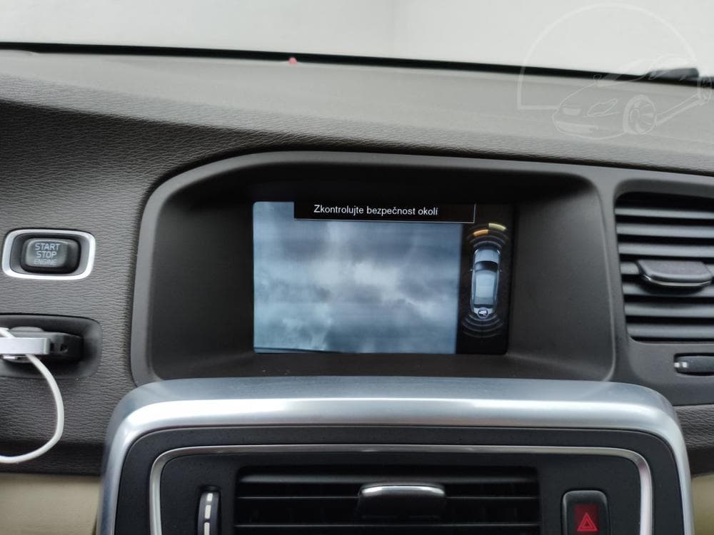 2010 Volvo S60 - 13