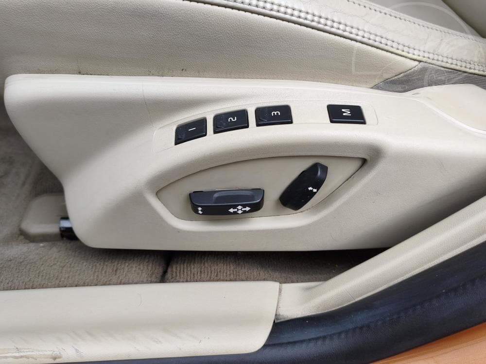 2010 Volvo S60 - 17