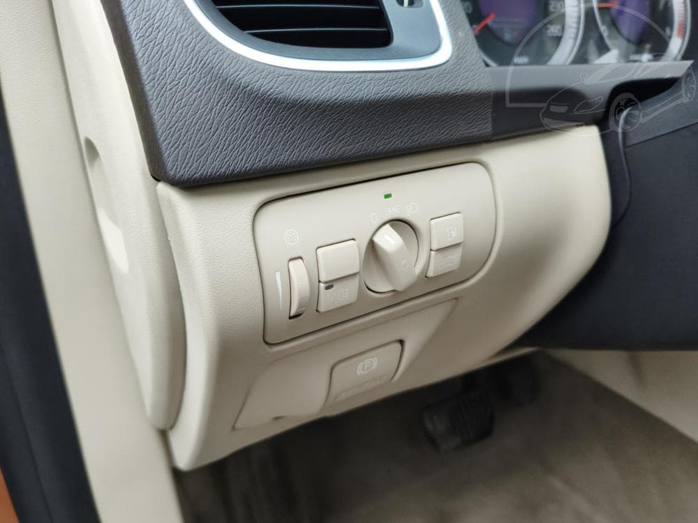2010 Volvo S60 - 18