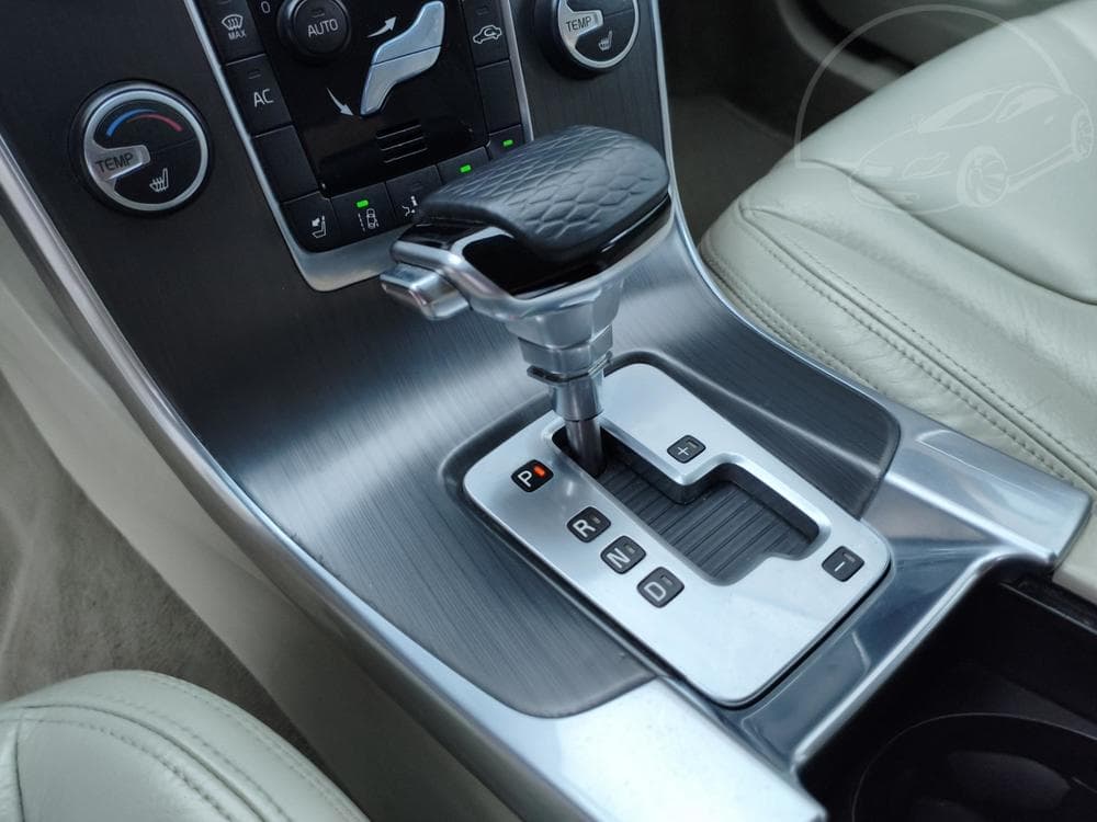 2010 Volvo S60 - 19