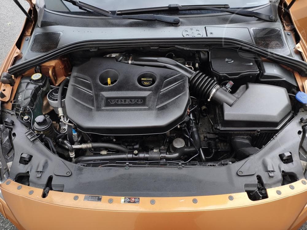 2010 Volvo S60 - 7