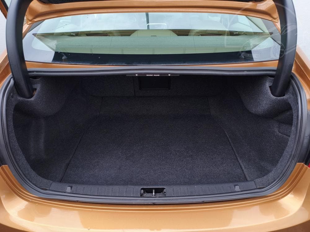 2010 Volvo S60 - 8