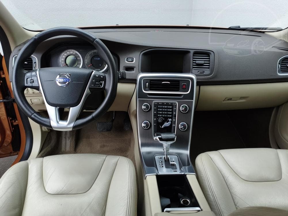 2010 Volvo S60 - 9