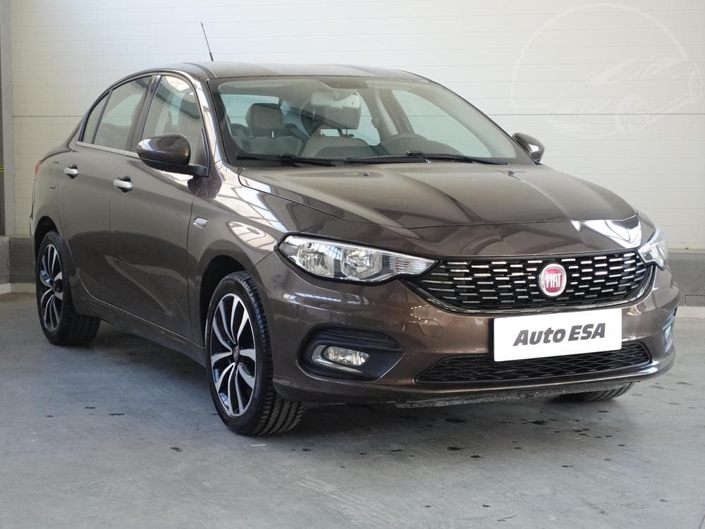 Fiat Tipo 1.4 i
