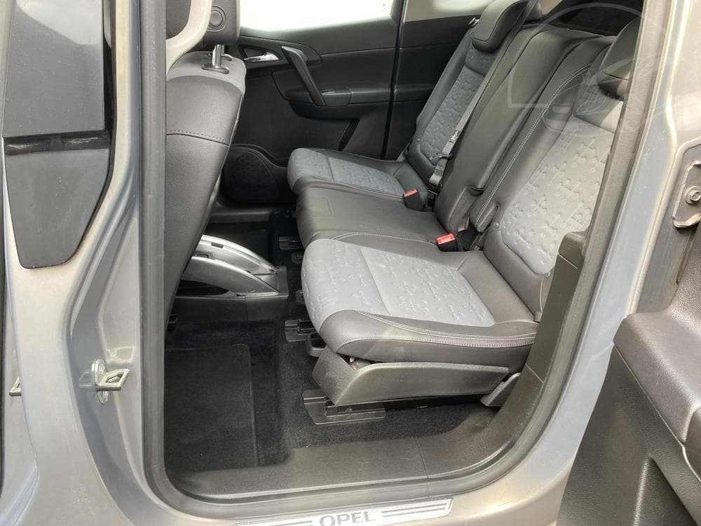 2011 Opel MERIVA - 19