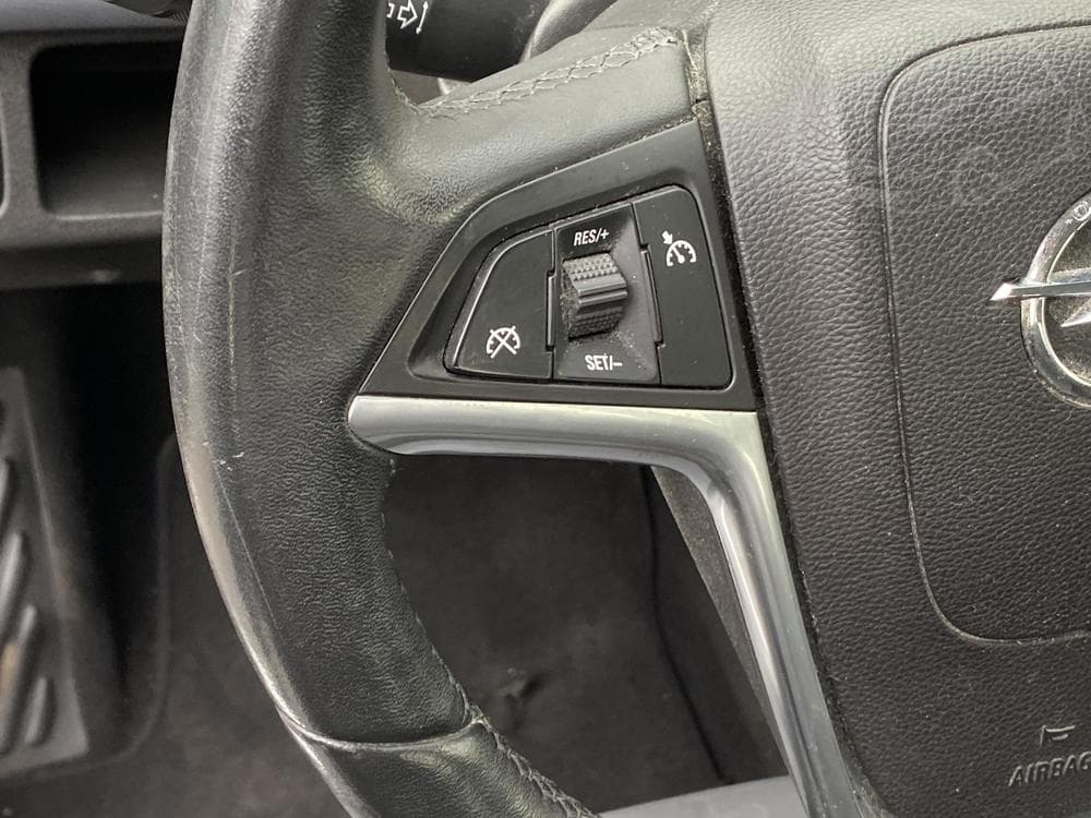 2011 Opel MERIVA - 25