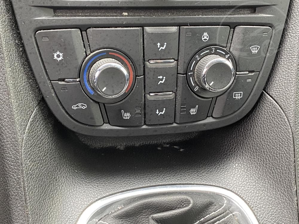 2011 Opel MERIVA - 27
