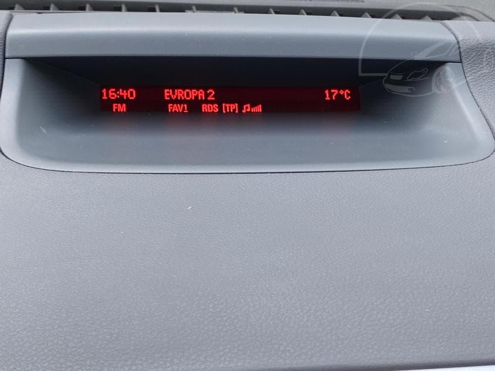 2011 Opel MERIVA - 31