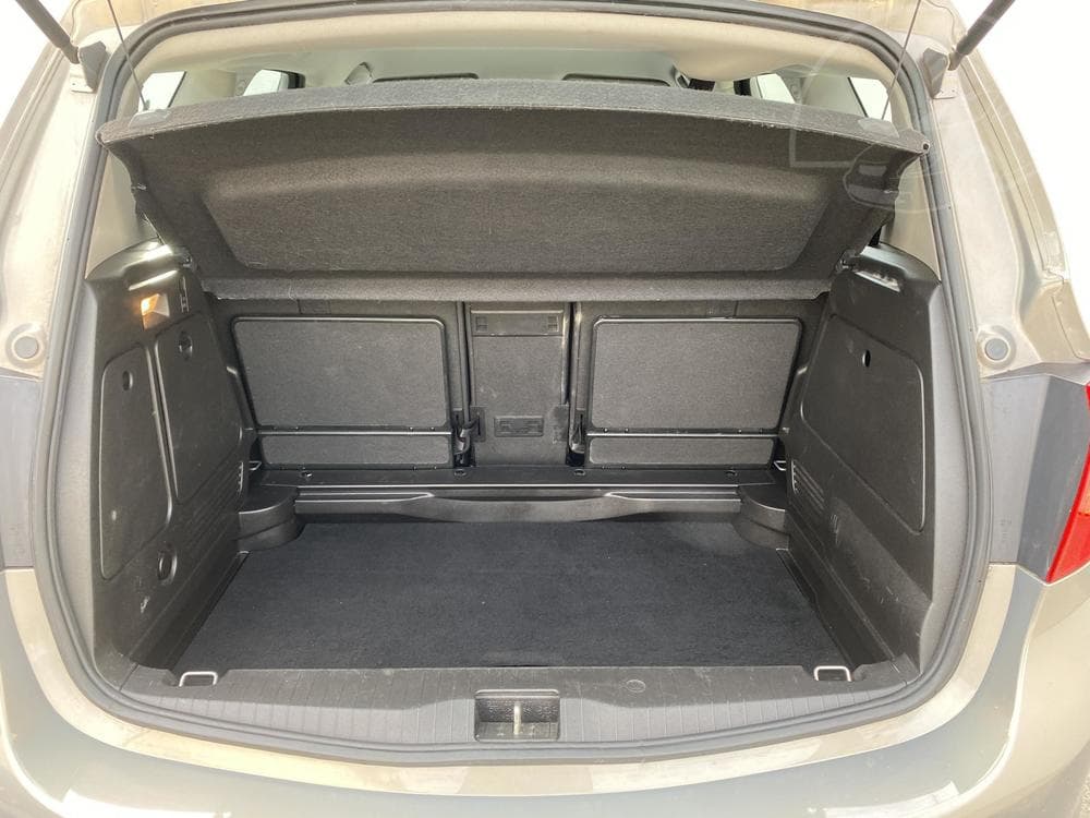 2011 Opel MERIVA - 13