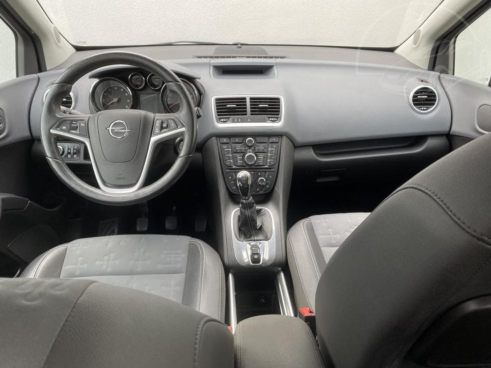 2011 Opel MERIVA - 15