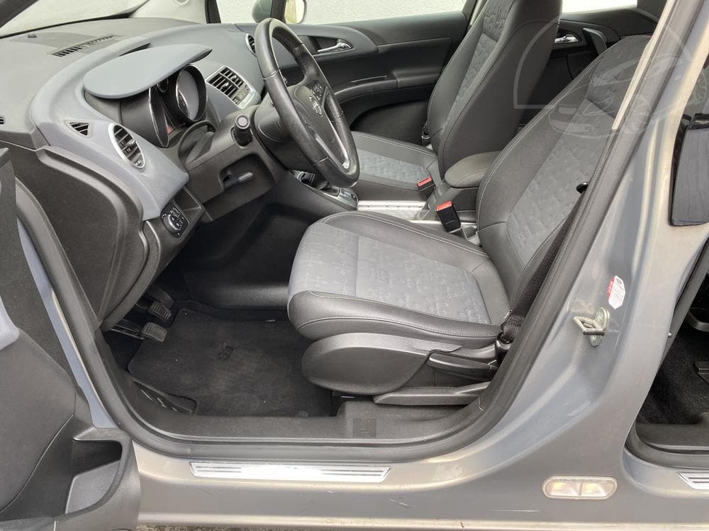 2011 Opel MERIVA - 17