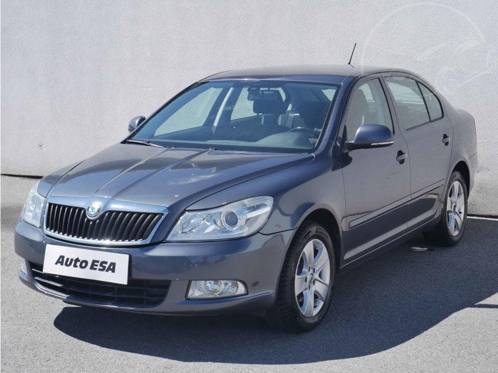 2011 Škoda OCTAVIA - 3