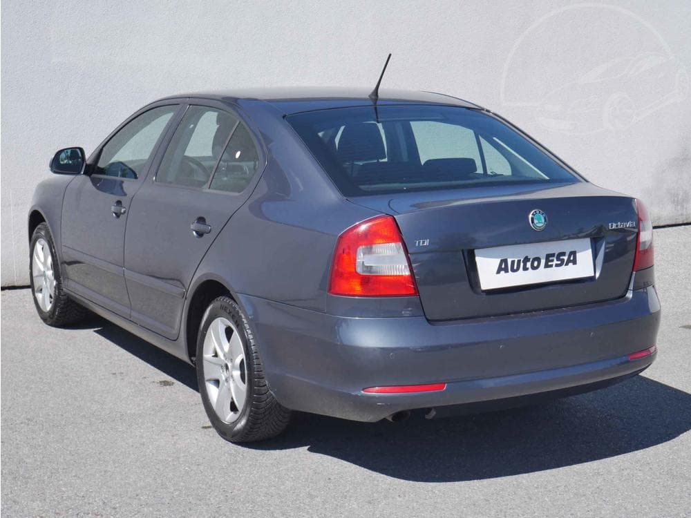 2011 Škoda OCTAVIA - 6
