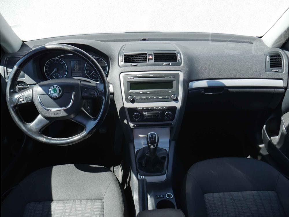 2011 Škoda OCTAVIA - 8