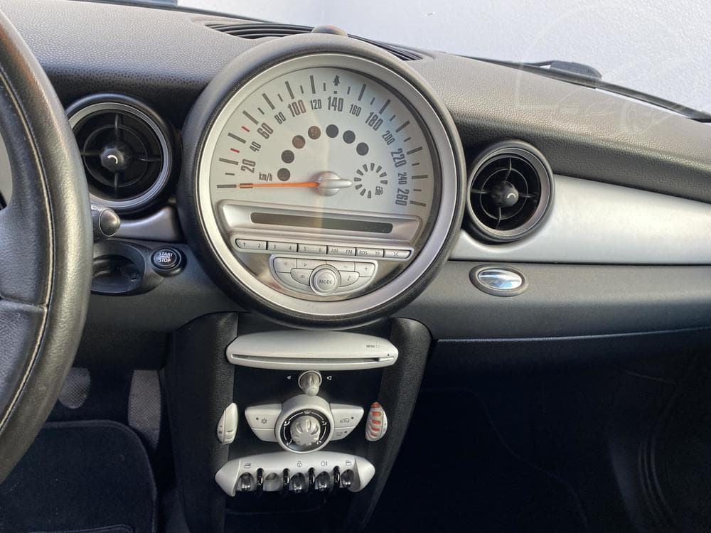 2010 Mini COOPER - 10