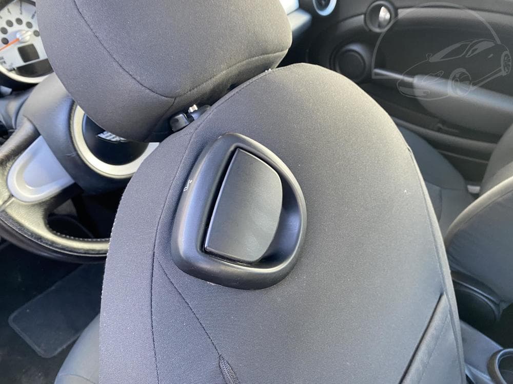 2010 Mini COOPER - 13