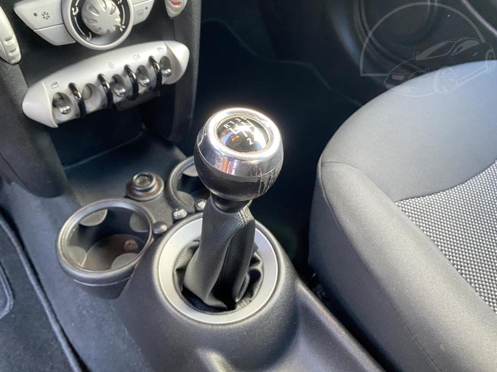2010 Mini COOPER - 16