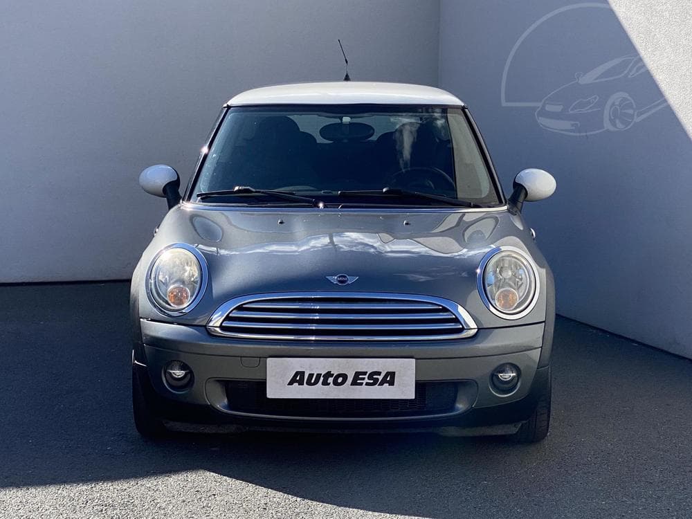 2010 Mini COOPER - 2
