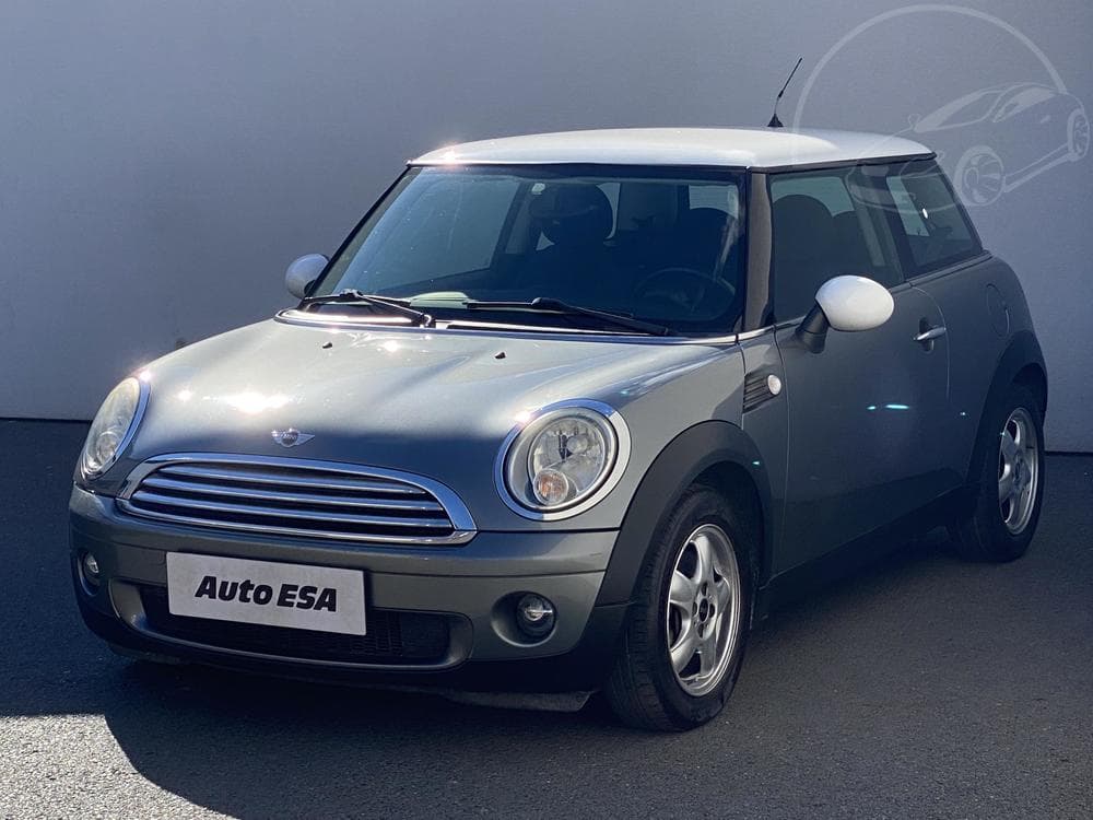 2010 Mini COOPER - 3