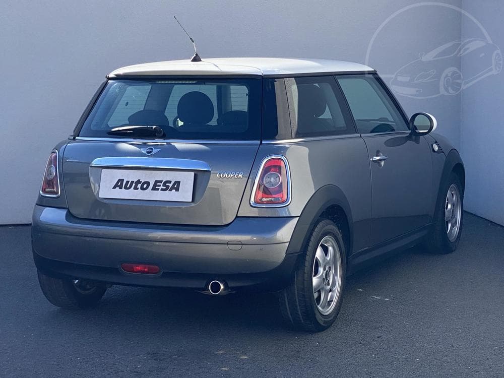 2010 Mini COOPER - 4