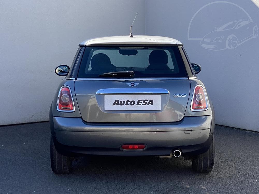 2010 Mini COOPER - 5