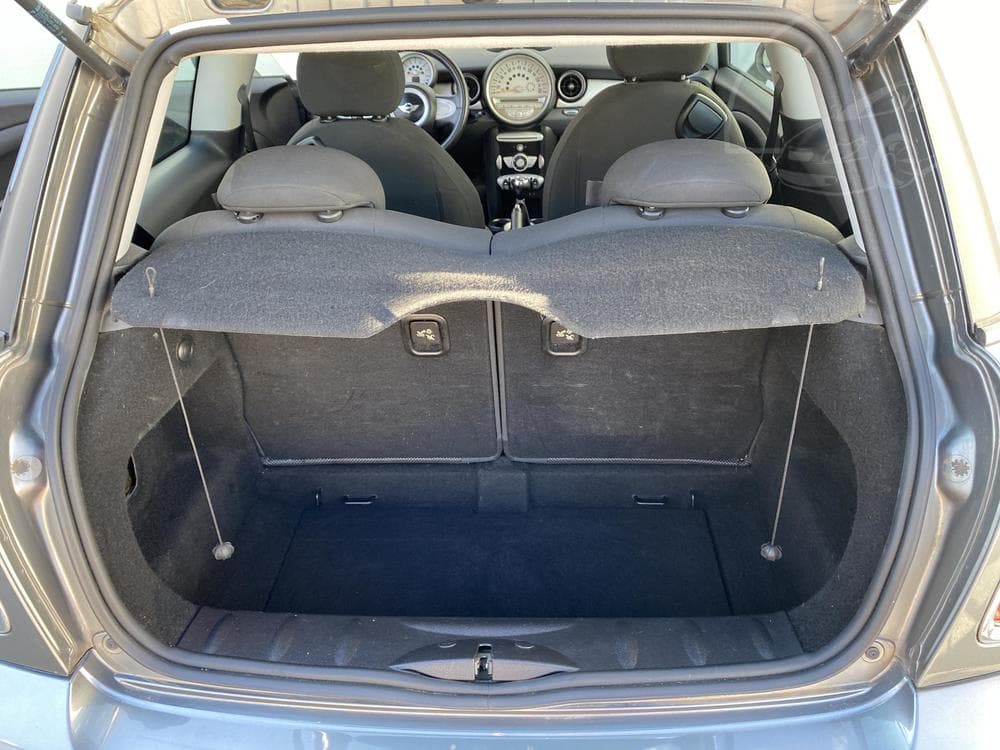 2010 Mini COOPER - 7
