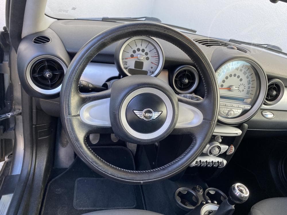 2010 Mini COOPER - 9