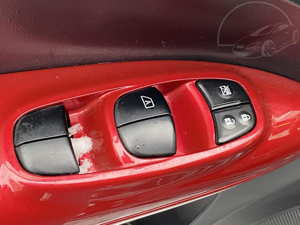 2018 Nissan Juke - 11