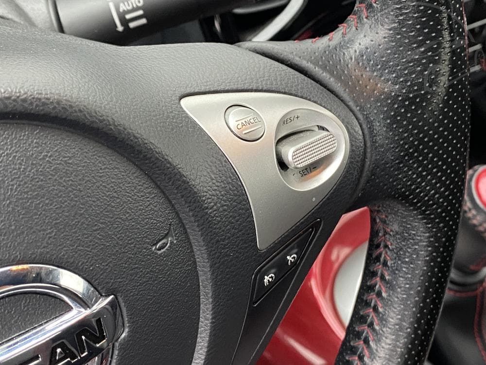 2018 Nissan Juke - 13